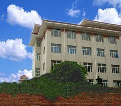 肇東師範大學 肇東師範大學