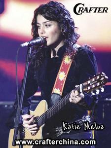 Crafter吉他 Crafter吉他