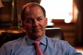 保羅·都鐸·瓊斯 保羅·都鐸·瓊斯