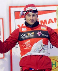 佩特爾·諾薩格 佩特爾·諾薩格