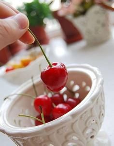 櫻桃祛斑潤色面膜 櫻桃祛斑潤色面膜