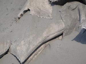 副產品矽微粉:500噸/月