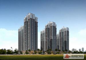 民發·世界城 民發·世界城