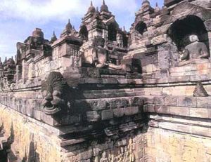 婆羅浮屠大佛寺 婆羅浮屠大佛寺