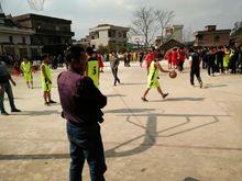 甘溪村[永州正市甘溪村]