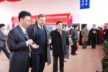 柳楓[北大國際醫院集團高級總監]