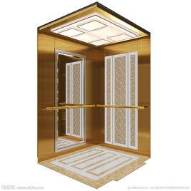 雙轎廂電梯 雙轎廂電梯