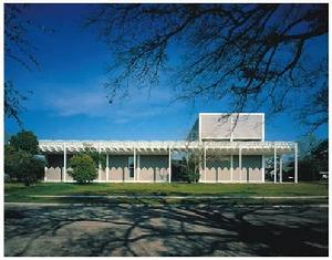 休斯頓藝術博物館