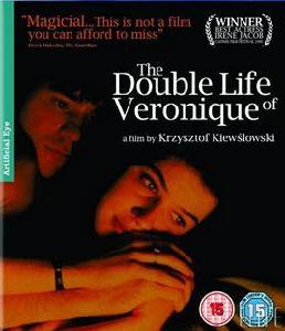 薇洛妮卡的雙面生活 薇洛妮卡的雙面生活