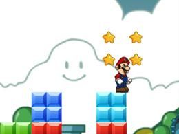 瑪麗奧打擊方塊 瑪麗奧打擊方塊