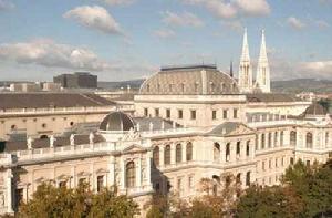 維也納大學 維也納大學