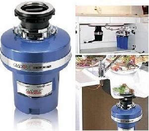 格萊達廚房碎渣機