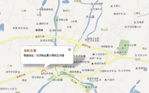 龍旺名城 龍旺名城