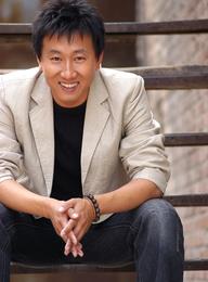 《半個月亮掉下來》