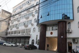 湖北省隨州市曾都區人民法院 湖北省隨州市曾都區人民法院