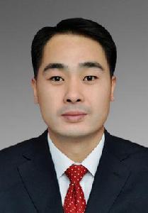 胡志彬[常山縣同弓鄉鄉長]