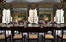 薩沃伊飯店 薩沃伊飯店