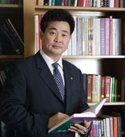 林帆[中國人民保險集團股份有限公司監事長]