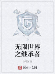無限世界之繼承者 無限世界之繼承者