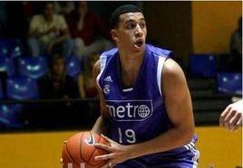 萊恩·理查茲 萊恩·理查茲