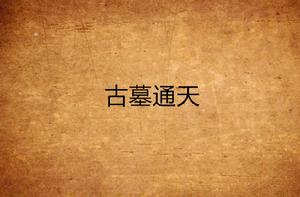 古墓通天 古墓通天