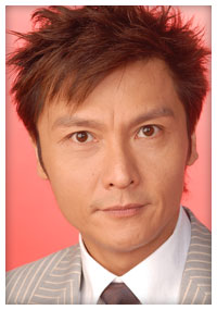 （圖）關禮傑飾蔣一鳴