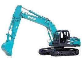 神鋼SK260LC-8挖掘機 神鋼SK260LC-8挖掘機