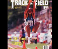 奧運冠軍邁克鮑威爾 奧運冠軍邁克鮑威爾