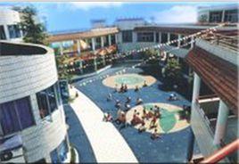 浙江省諸暨市浣紗幼稚園 浙江省諸暨市浣紗幼稚園