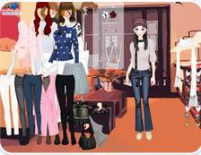 素雅女生 素雅女生