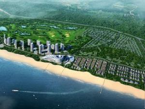 秦皇島阿那亞Aranya 秦皇島阿那亞Aranya