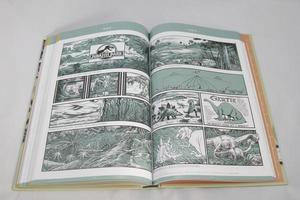 萬物[延斯&middot;哈德作品]