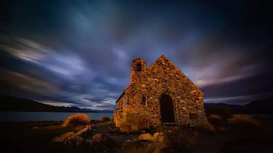 9到11月是紐西蘭的春季,萬物復甦總有新的美好等待著你