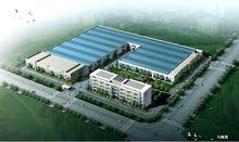 總公司中空吹塑機械品類