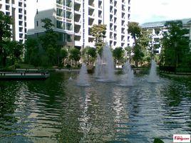 景湖名郡 景湖名郡