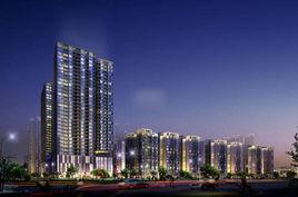 花樣年花樣城 花樣年花樣城