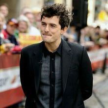 奧蘭多&middot;布魯姆