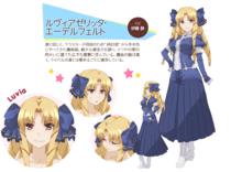 魔法少女伊莉雅[廣山弘作畫的外傳漫畫]