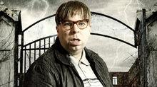 David Sowerbutts by Steve Pemberton