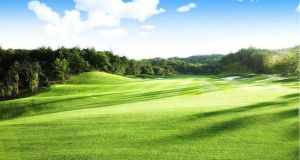 長安高爾夫球鄉村俱樂部 長安高爾夫球鄉村俱樂部