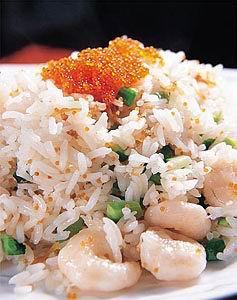 西施蝦仁 西施蝦仁