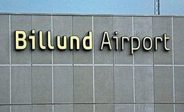 比隆機場 比隆機場