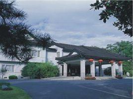 杭州西湖國賓館 杭州西湖國賓館