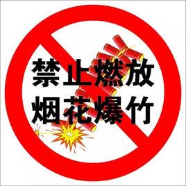 蘇州市禁止燃放煙花爆竹條例 蘇州市禁止燃放煙花爆竹條例