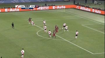 河床足球俱樂部