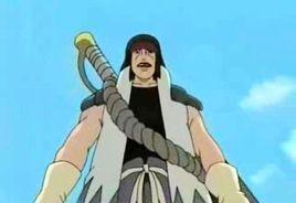 風魔半崎 風魔半崎