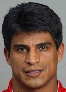 烏戈·班傑明·伊巴拉 烏戈·班傑明·伊巴拉