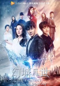 幻城凡世