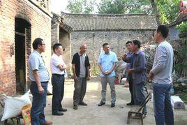 大趙村[河南省漯河市舞陽縣蓮花鎮大趙村]