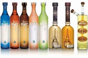 龍舌蘭酒 龍舌蘭酒